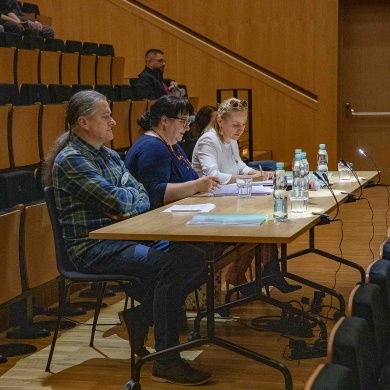 Pszczyna, 16 kwietnia 2026 r.