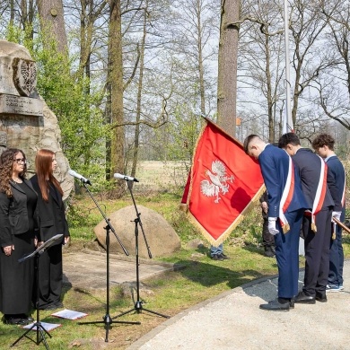 Pszczyna, 17 kwietnia 2026 r.