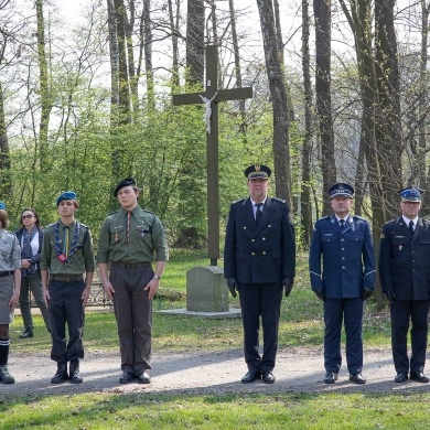 Pszczyna, 17 kwietnia 2026 r.