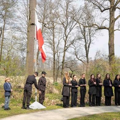 Pszczyna, 17 kwietnia 2026 r.