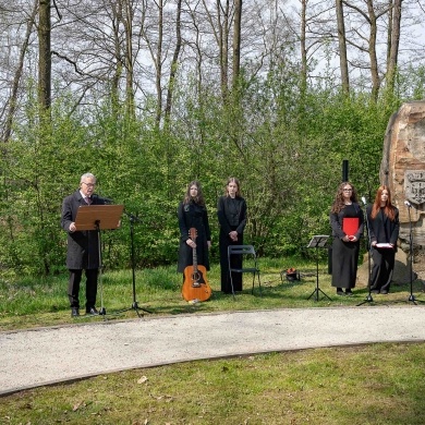 Pszczyna, 17 kwietnia 2026 r.