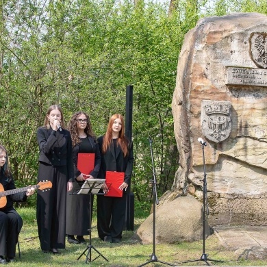 Pszczyna, 17 kwietnia 2026 r.