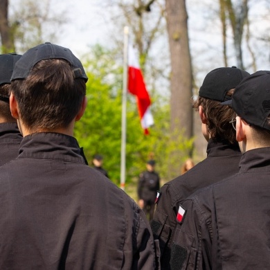 Pszczyna, 17 kwietnia 2026 r.