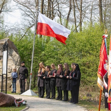 Pszczyna, 17 kwietnia 2026 r.