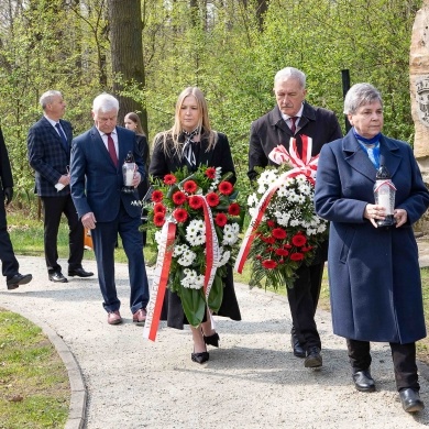 Pszczyna, 17 kwietnia 2026 r.