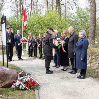 Pszczyna, 17 kwietnia 2026 r.