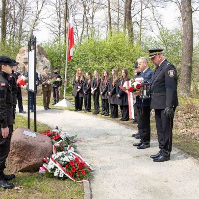 Pszczyna, 17 kwietnia 2026 r.