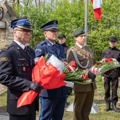 Pszczyna, 17 kwietnia 2026 r.