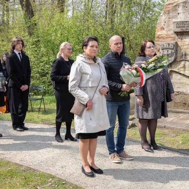 Pszczyna, 17 kwietnia 2026 r.