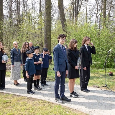 Pszczyna, 17 kwietnia 2026 r.