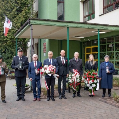 Pszczyna, 17 kwietnia 2026 r.