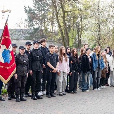 Pszczyna, 17 kwietnia 2026 r.