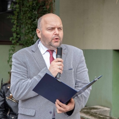 Pszczyna, 17 kwietnia 2026 r.