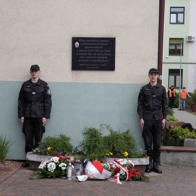 Pszczyna, 17 kwietnia 2026 r.