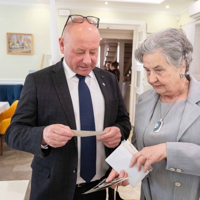 Pszczyna, 22 kwietnia 2026 r