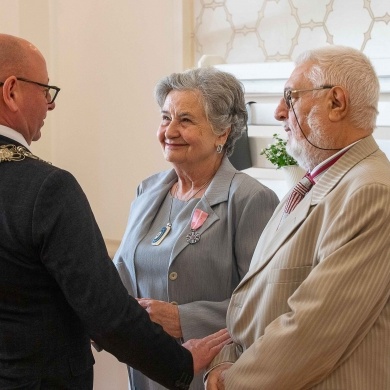 Pszczyna, 22 kwietnia 2026 r