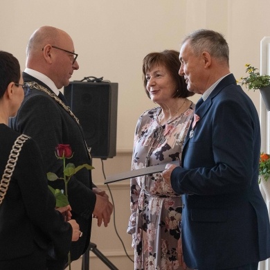 Pszczyna, 22 kwietnia 2026 r