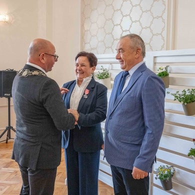 Pszczyna, 22 kwietnia 2026 r