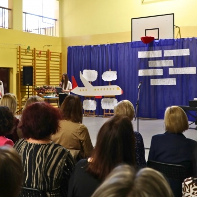 Zakończenie roku szkolnego klas maturalnych - 24.04.2026