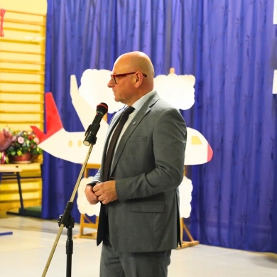 Zakończenie roku szkolnego klas maturalnych - 24.04.2026