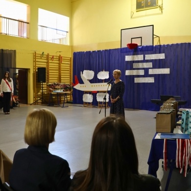 Zakończenie roku szkolnego klas maturalnych - 24.04.2026