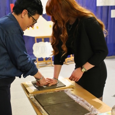 Zakończenie roku szkolnego klas maturalnych - 24.04.2026