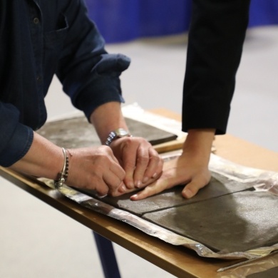 Zakończenie roku szkolnego klas maturalnych - 24.04.2026