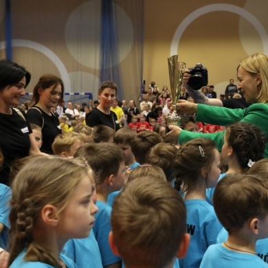 XVII Pszczyńska Olimpiada Przedszkolaków - 25.04.2026