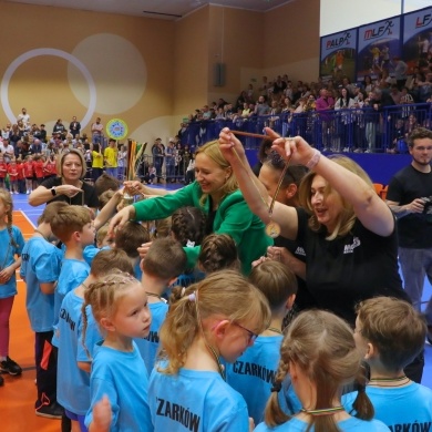 XVII Pszczyńska Olimpiada Przedszkolaków - 25.04.2026