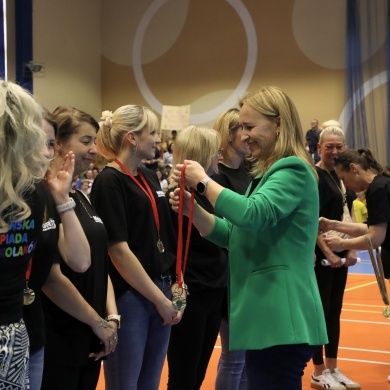 XVII Pszczyńska Olimpiada Przedszkolaków - 25.04.2026