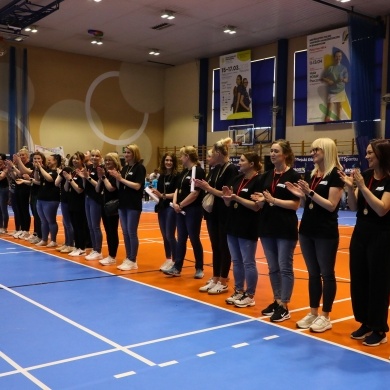 XVII Pszczyńska Olimpiada Przedszkolaków - 25.04.2026