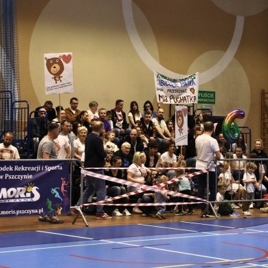 XVII Pszczyńska Olimpiada Przedszkolaków - 25.04.2026