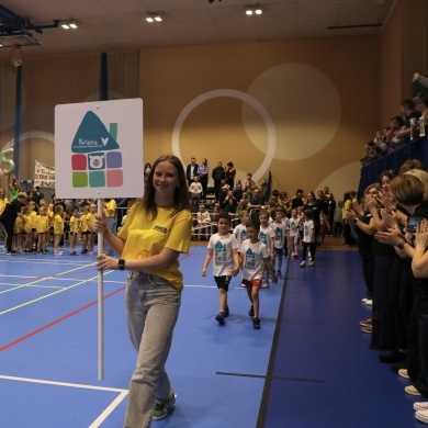 XVII Pszczyńska Olimpiada Przedszkolaków - 25.04.2026