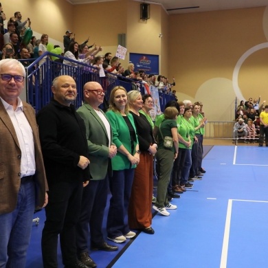 XVII Pszczyńska Olimpiada Przedszkolaków - 25.04.2026