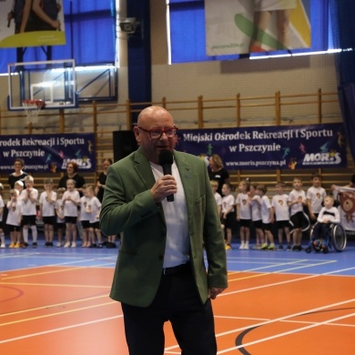 XVII Pszczyńska Olimpiada Przedszkolaków - 25.04.2026