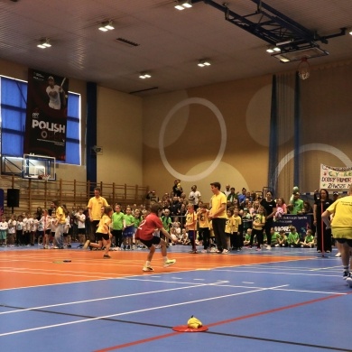 XVII Pszczyńska Olimpiada Przedszkolaków - 25.04.2026