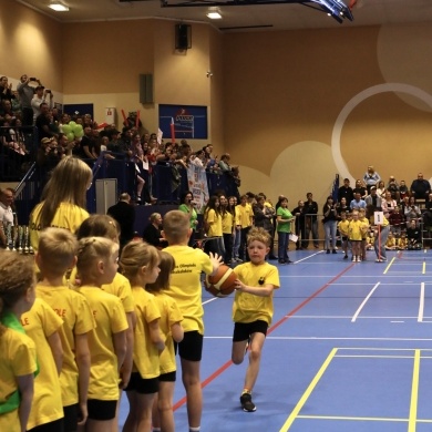 XVII Pszczyńska Olimpiada Przedszkolaków - 25.04.2026