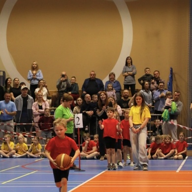 XVII Pszczyńska Olimpiada Przedszkolaków - 25.04.2026