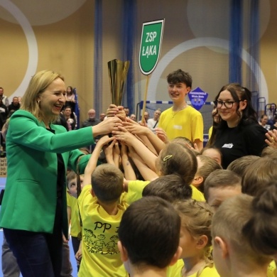 XVII Pszczyńska Olimpiada Przedszkolaków - 25.04.2026