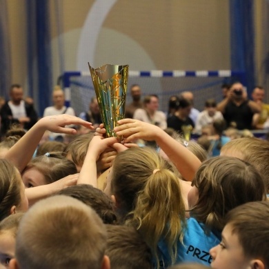 XVII Pszczyńska Olimpiada Przedszkolaków - 25.04.2026