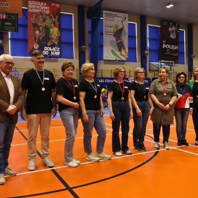 XVII Pszczyńska Olimpiada Przedszkolaków - 25.04.2026