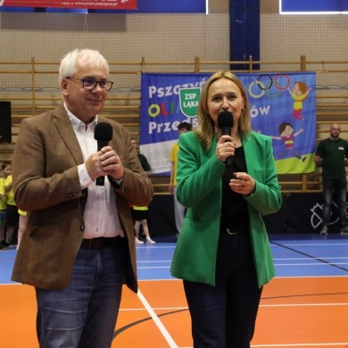 XVII Pszczyńska Olimpiada Przedszkolaków - 25.04.2026