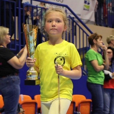 XVII Pszczyńska Olimpiada Przedszkolaków - 25.04.2026