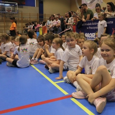 XVII Pszczyńska Olimpiada Przedszkolaków - 25.04.2026