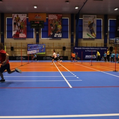 XVII Pszczyńska Olimpiada Przedszkolaków - 25.04.2026