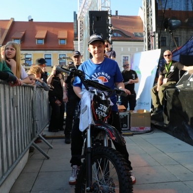 Motoserce 2026 - 25.04.2026