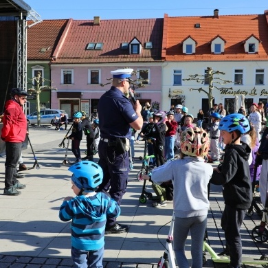 I. Zlot Hulajnogarzy - 28.04.2026