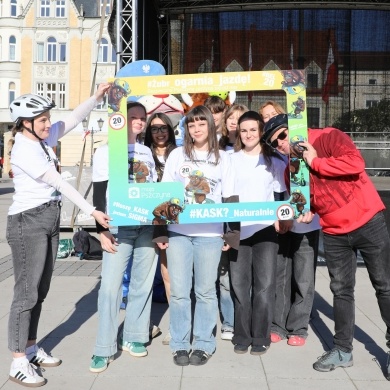 I. Zlot Hulajnogarzy - 28.04.2026