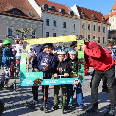 I. Zlot Hulajnogarzy - 28.04.2026