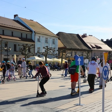I. Zlot Hulajnogarzy - 28.04.2026